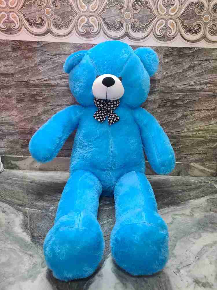 Teddy blue colour sales