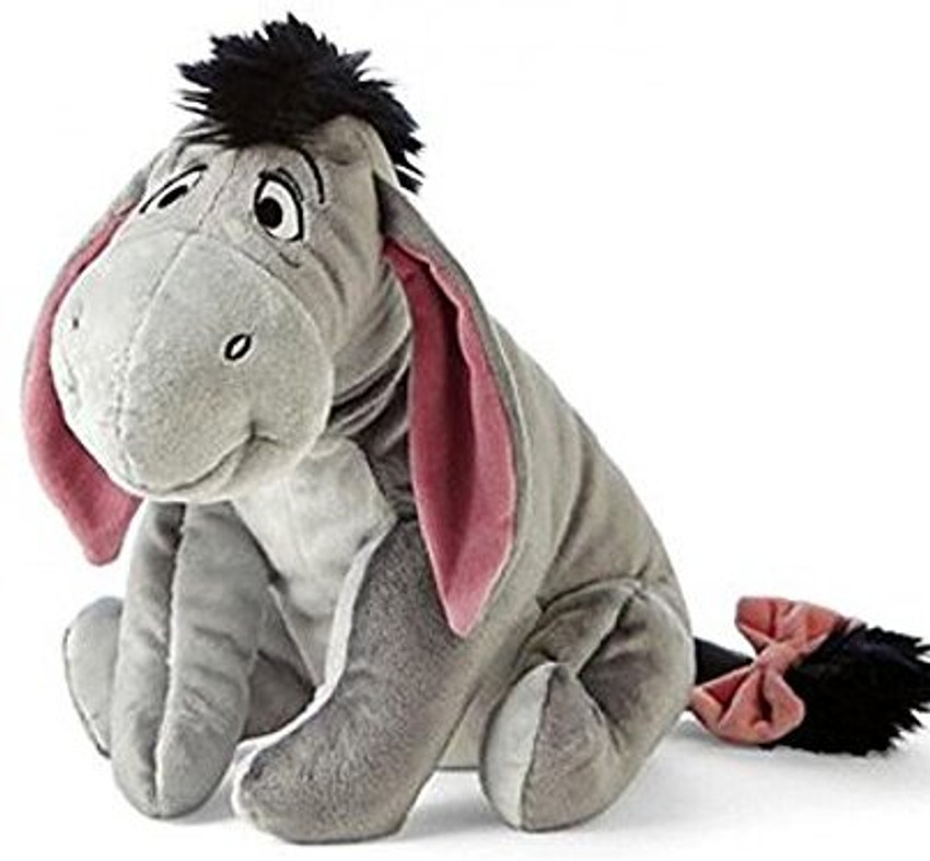 Eeyore shop cuddly toy
