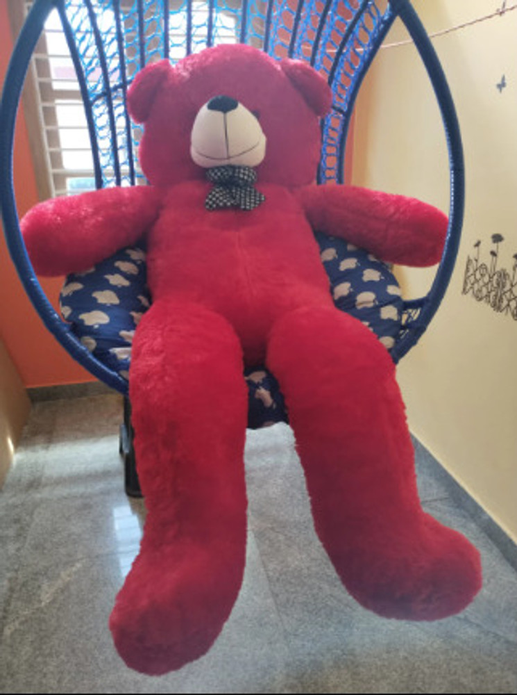 AV Toys 6 feet teddy bear premium quality 170 cm 6 feet teddy bear premium quality Buy Teddy bear toys in India. shop for AV Toys products in India. Flipkart
