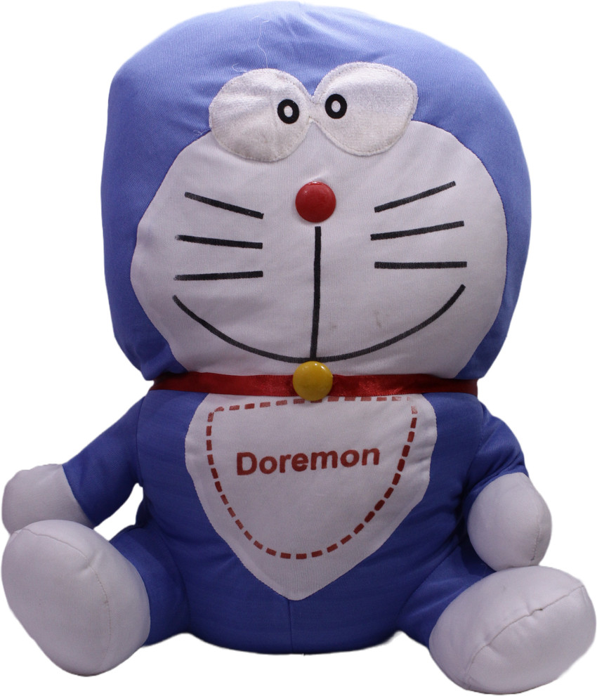 global collection Doraemon 9250 40 cm Doraemon 9250 Buy Doraemon toys in India. shop for global collection products in India. Flipkart