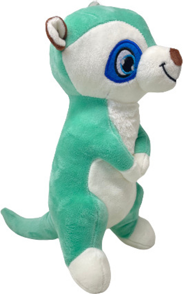 Meerkat stuffed animals on sale