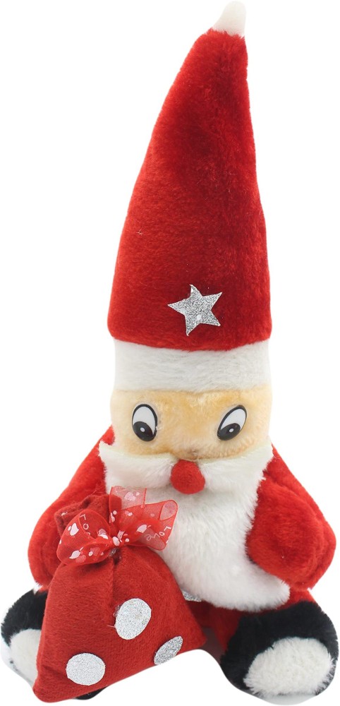 santa plush