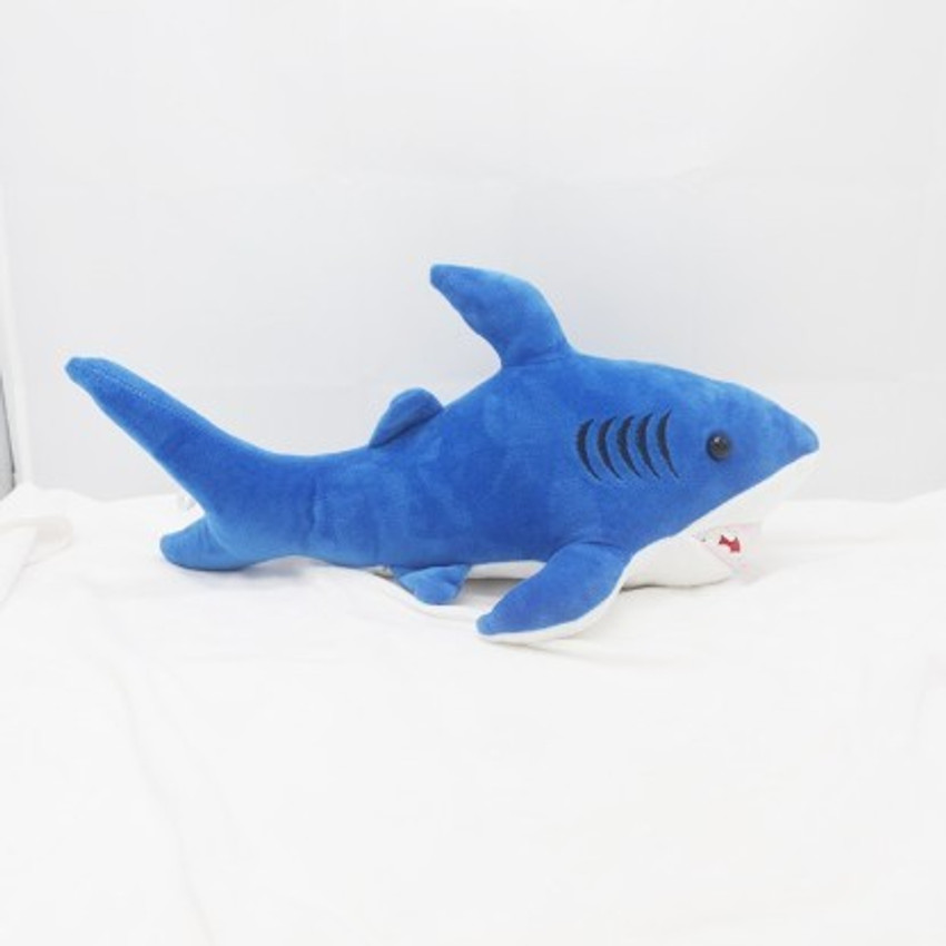 Shark teddy bear new arrivals