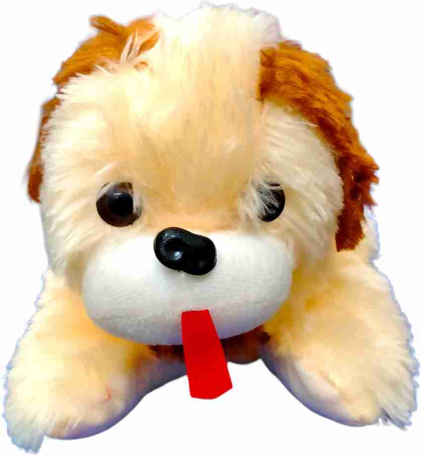 Cute puppy toys online