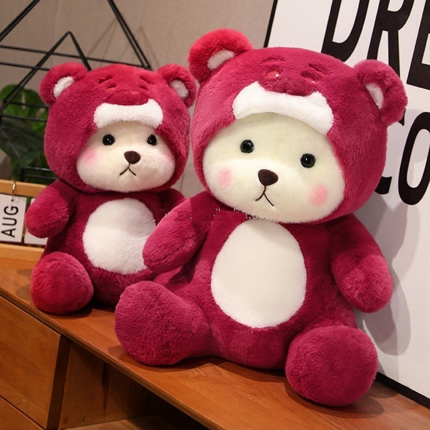 AN Teddy Cute Lena Love Bear Soft Stuffed Toy For Baby Kids Birthday Gift 40 cm Cute Lena Love Bear Soft Stuffed Toy For Baby Kids Birthday Gift Buy