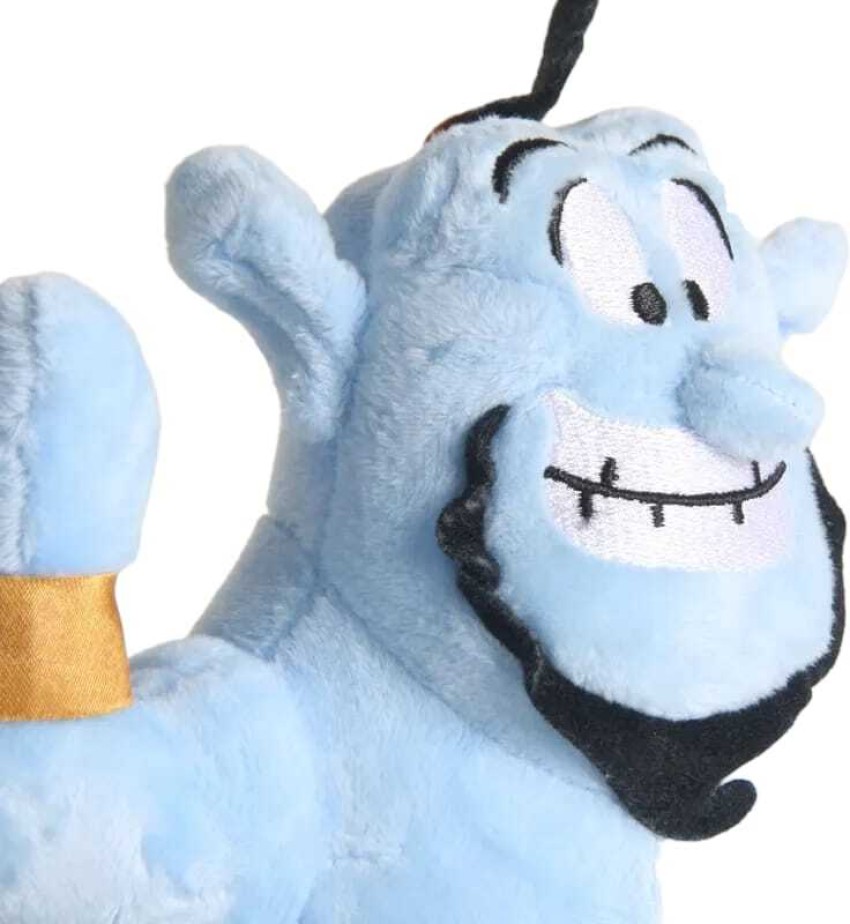 The Simplifiers Aladdin Genie Plush Toy - 30 cm - Aladdin Genie Plush Toy .  Buy Genie toys in India. shop for The Simplifiers products in India.