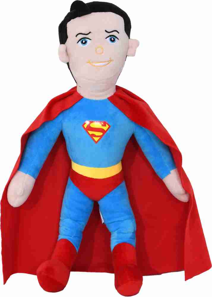 stuffed superman