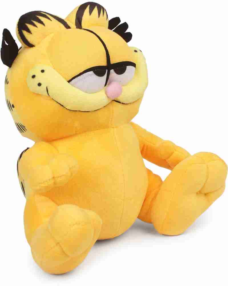 Peluche Garfield soft 60cm  Plush toy, Soft plush, Plush