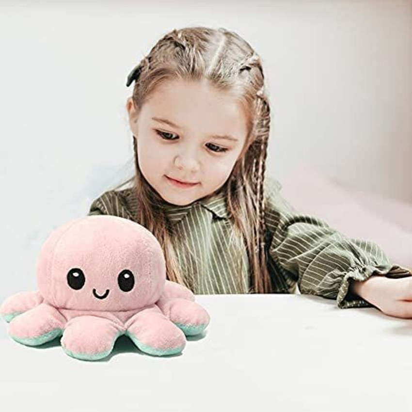 Liquortees Octopus Reversible Plushie Flippy Angry Octopus 20 mm Octopus Reversible Plushie Flippy Angry Octopus Buy octopus toys in India. shop for Liquortees products in India. Flipkart
