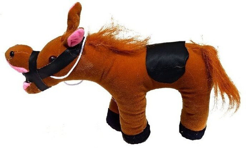 Toy big horse hot sale