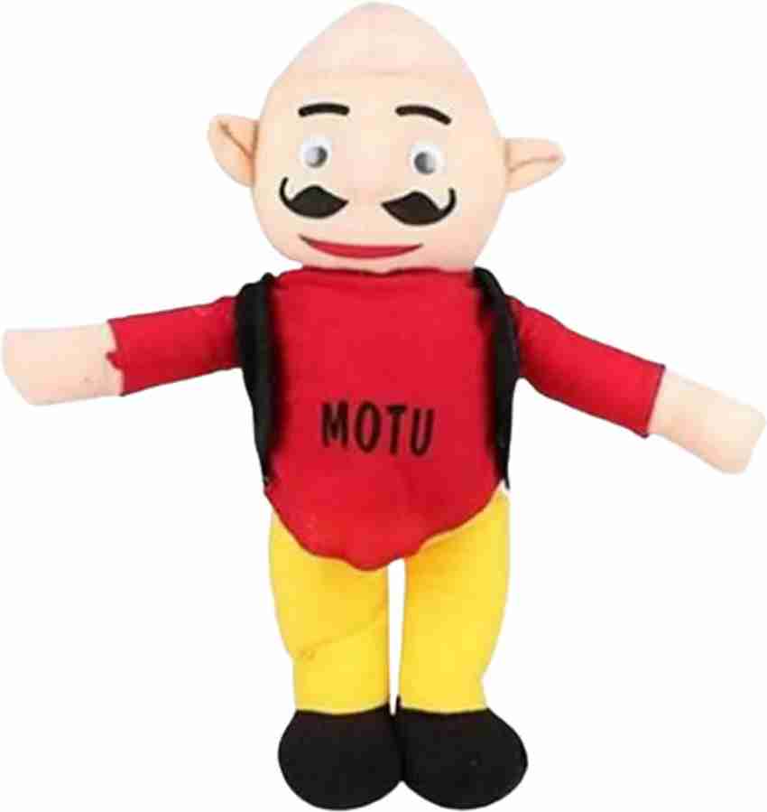 Motu patlu sale cartoon doll