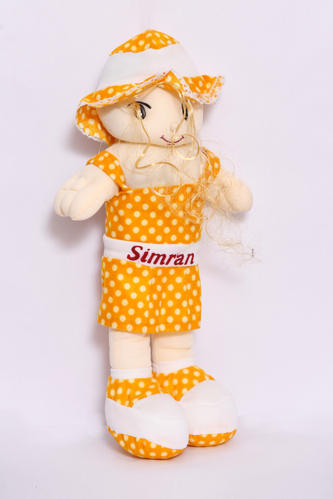 My happiness doll on sale