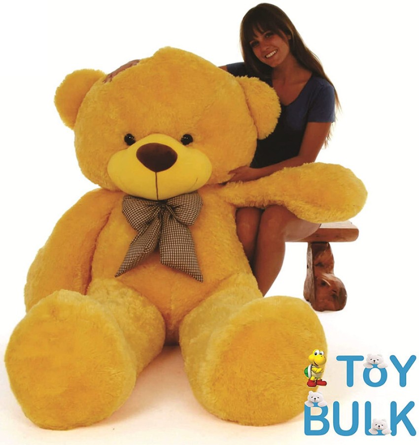 6.5 feet cheap teddy bear