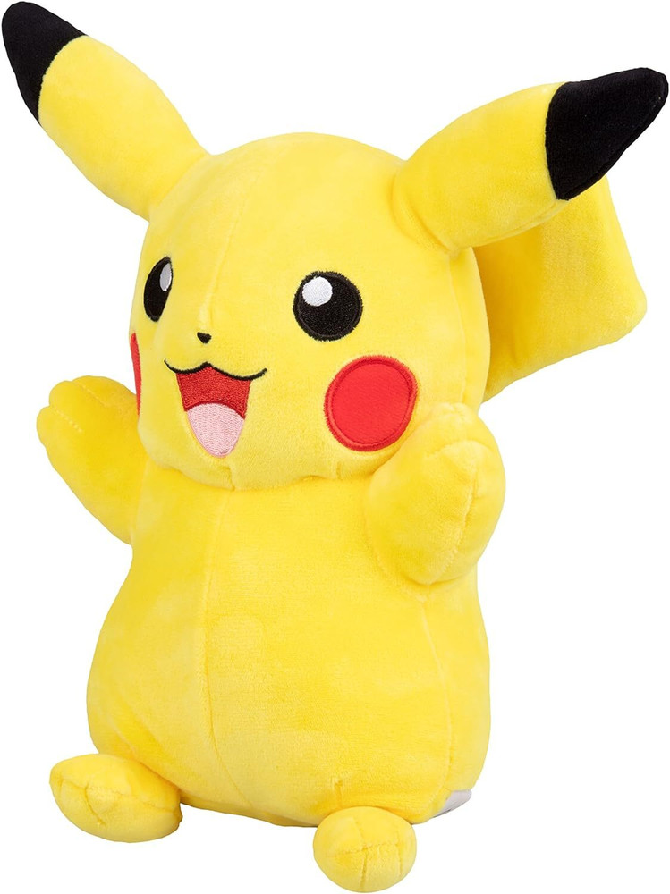 Pikachu soft toy flipkart deals