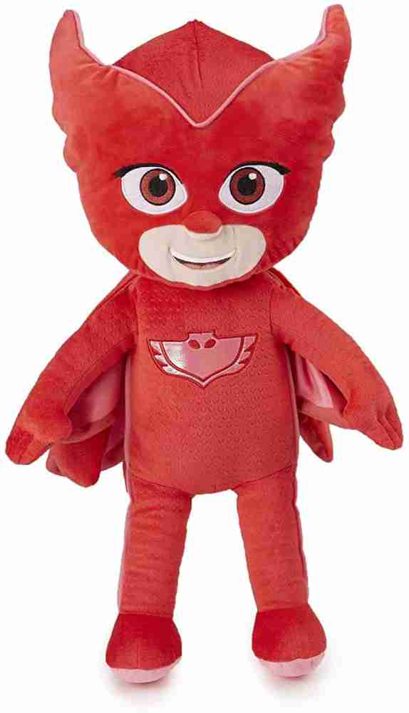 Owlette deals plush toy