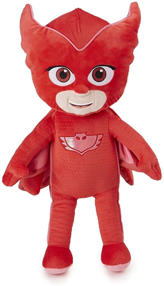 Owlette store stuffed animal