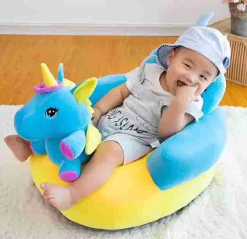 Baby soft toy sofa discount