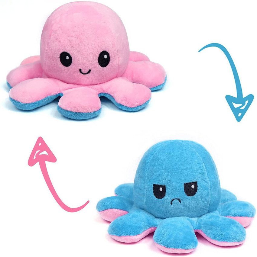 Octopus stuffed animal 2024 target