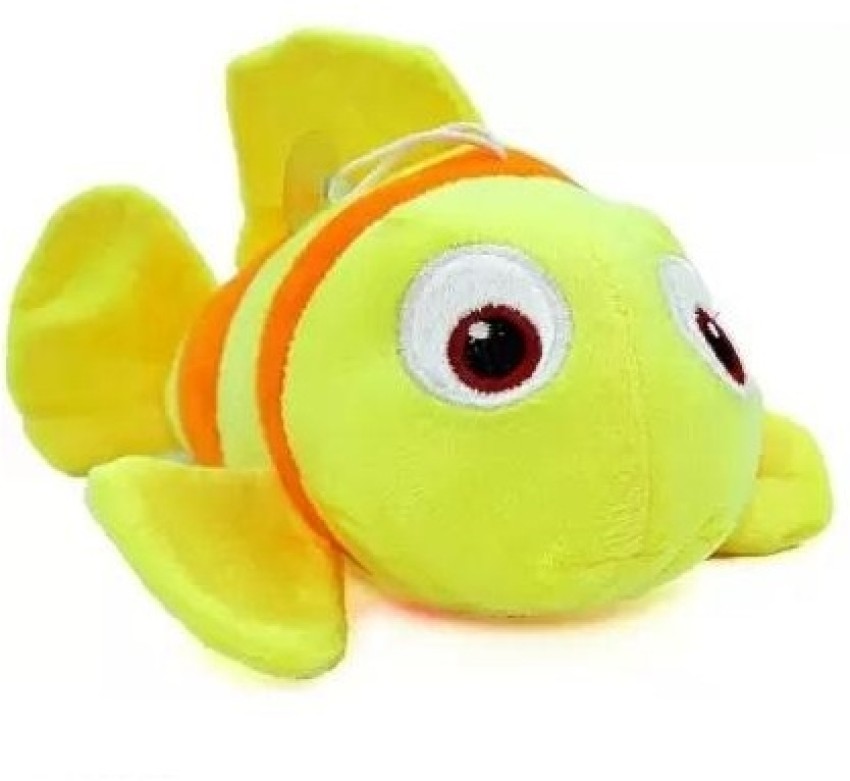 Nemo Fish Soft toys Kids