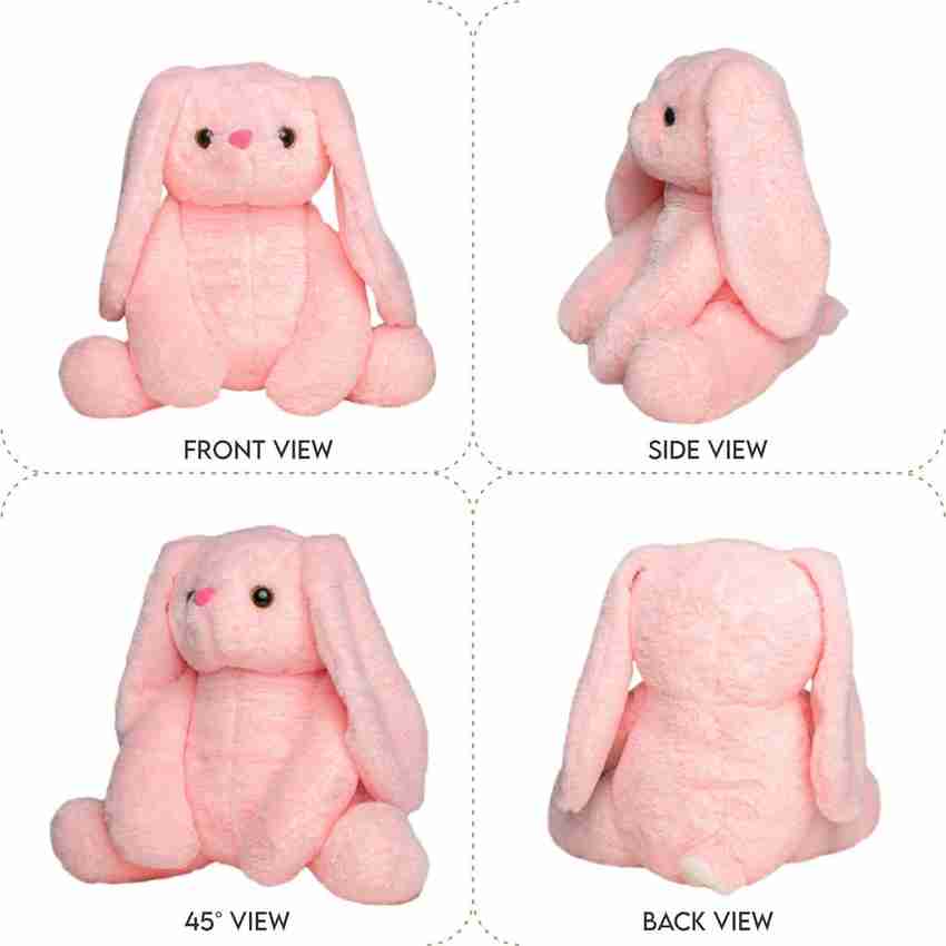 Tiny Miny Bunny Soft Toy 45 cm Bunny Soft Toy Buy Bunny Toy toys in India. shop for Tiny Miny products in India. Flipkart