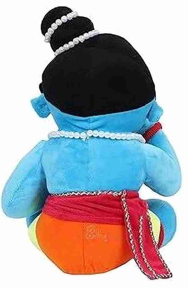 Krishna teddy bear store