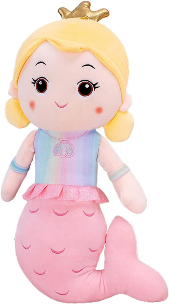 Mermaid teddy clearance