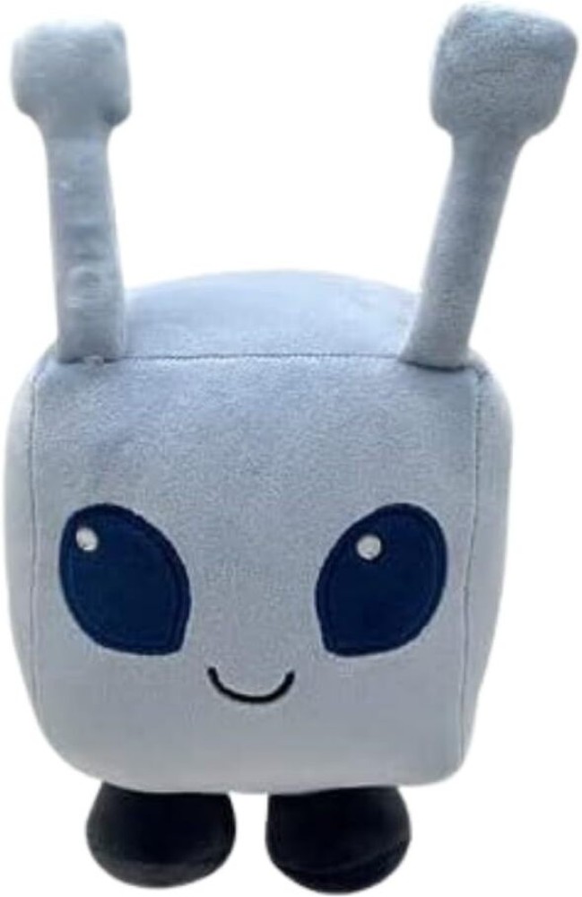 Alien store plush doll