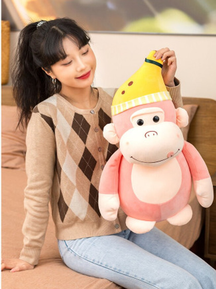 Monkey soft online toy flipkart