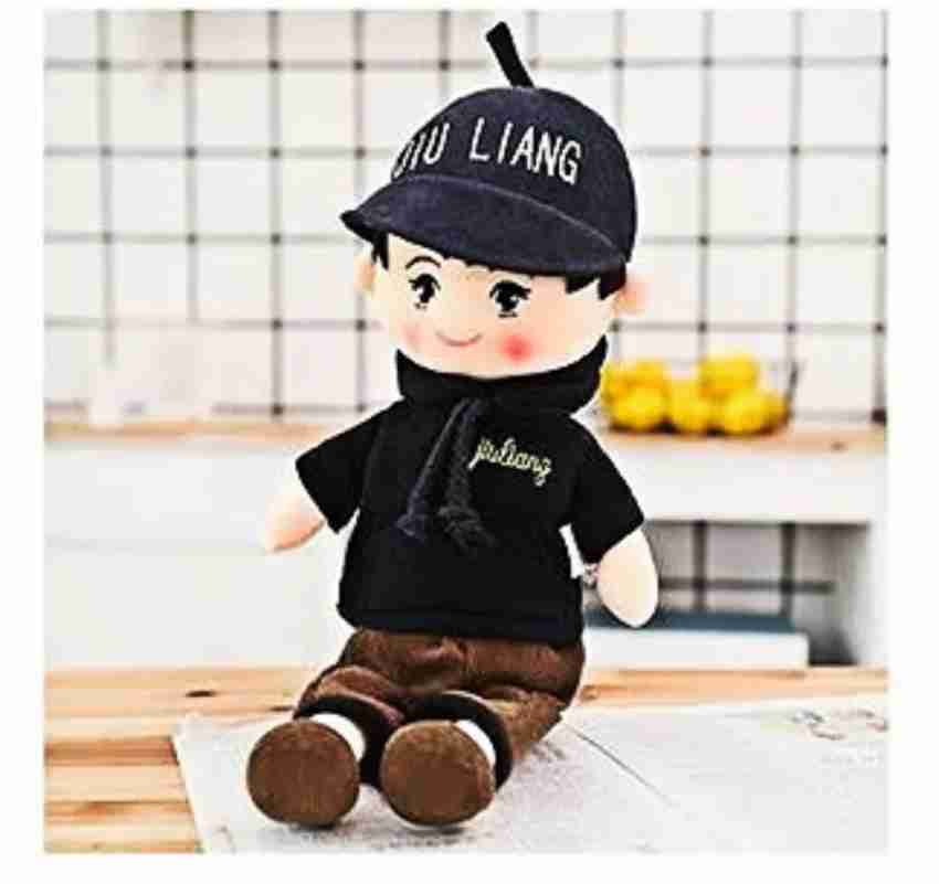 Biz Shopping Stunning Boy Soft plush Toys for Kids of All Ages