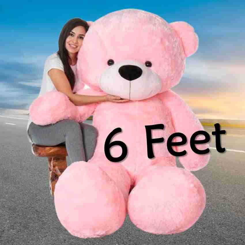 Krishna Creation Stuffed Animal Stuffed Bear Baby Shower Life Size