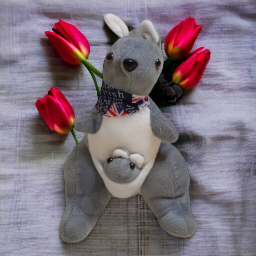 Small stuffed squirrel discount