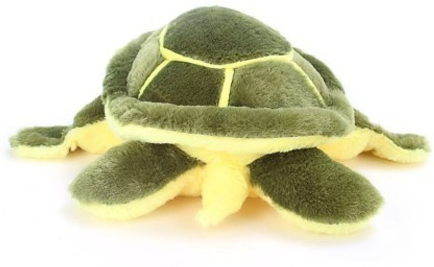 SUIinterprise Tortoise Teddy Bear 32 cm Tortoise Teddy Bear