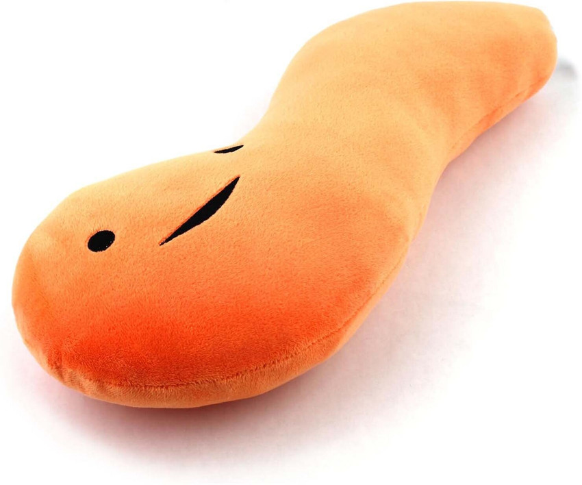 Appendix stuffed 2025 animal