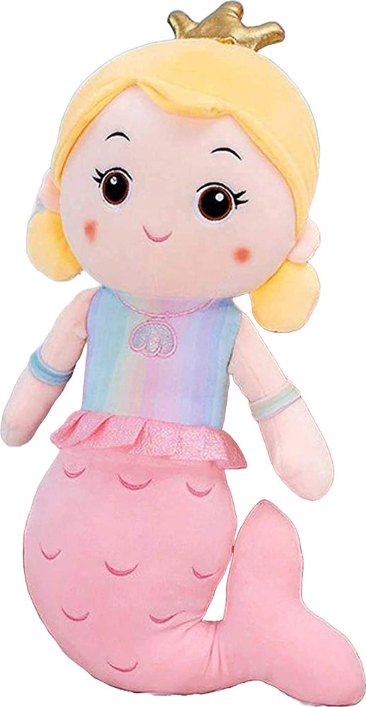 Large mermaid doll clearance