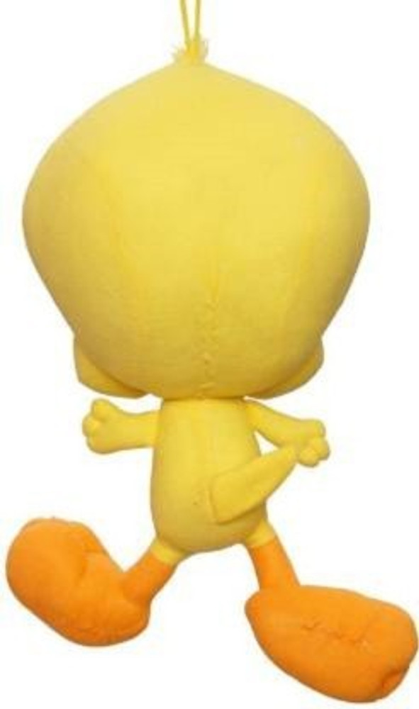 Tweety bird sales teddy bear