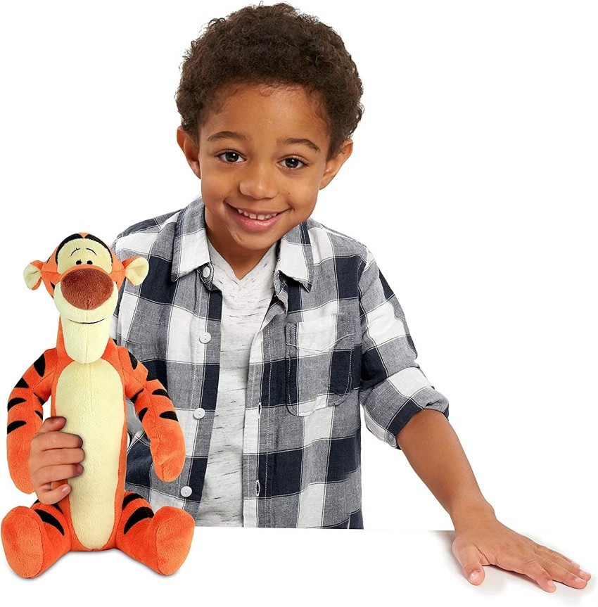 Large tigger hot sale plush