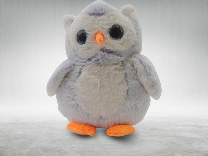 Mini stuffed owls store