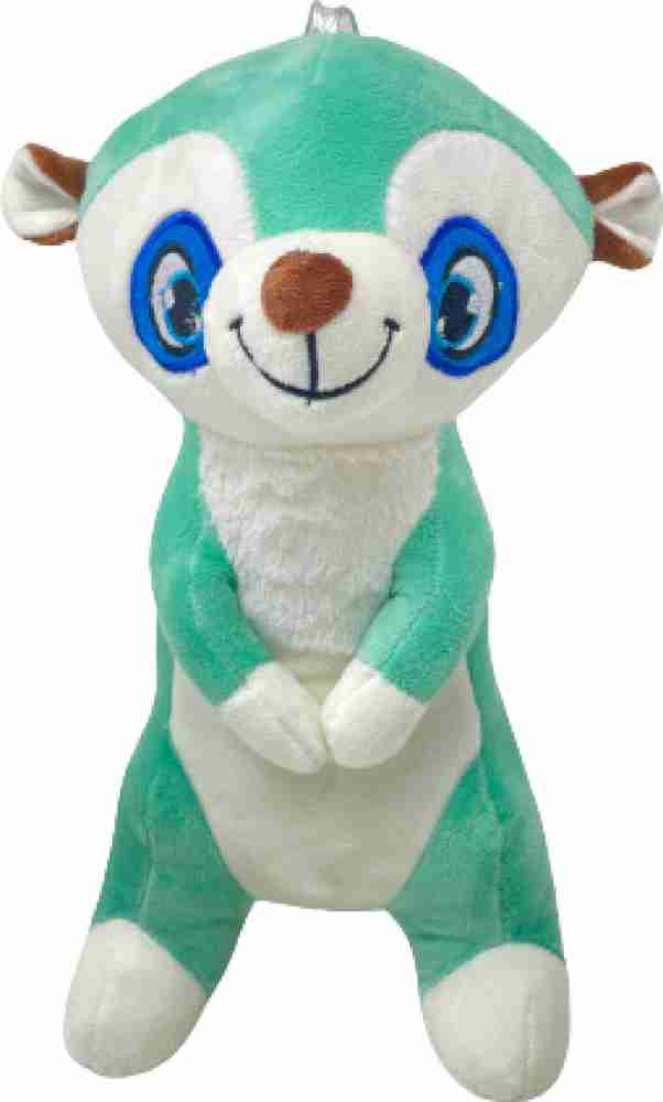 keel toys meerkat