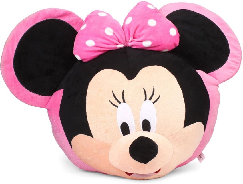 Disney Minnie Mouse Pink Plush - Pillow Pets