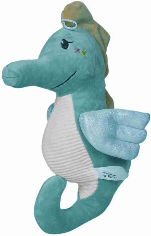 Seahorse doll clearance