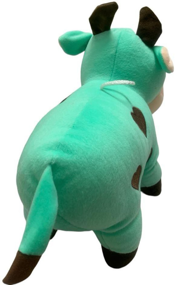 Cow toy big size sales