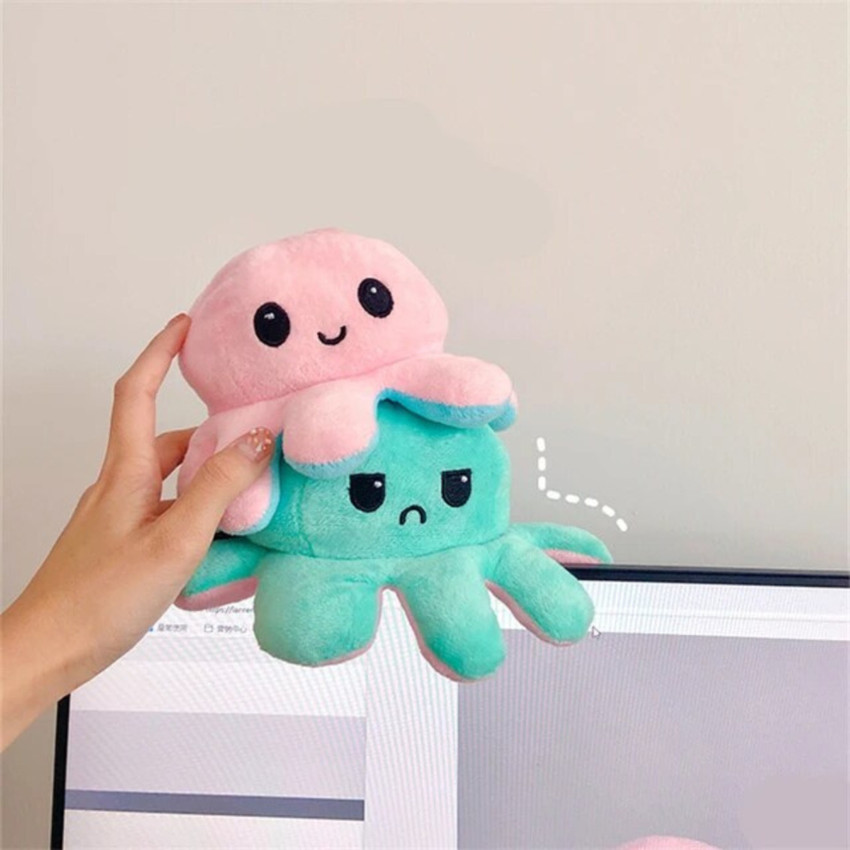 Flop shop soft toy