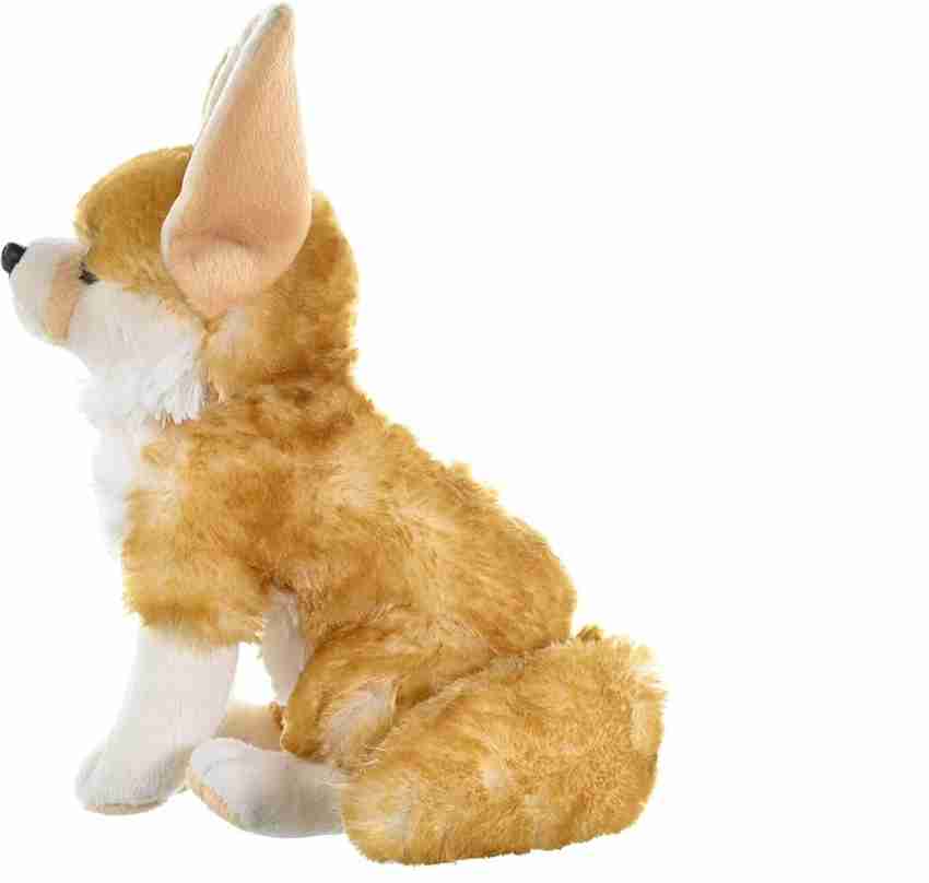 WILD REPUBLIC Fennec Fox Stuffed Plush Animal Toy 12 inch Fennec Fox Stuffed Plush Animal Toy Buy Fox toys in India. shop for WILD REPUBLIC products in India. Flipkart