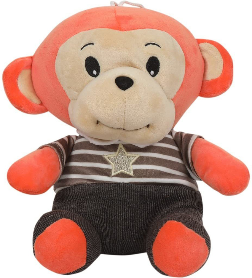 Monkey soft online toy flipkart