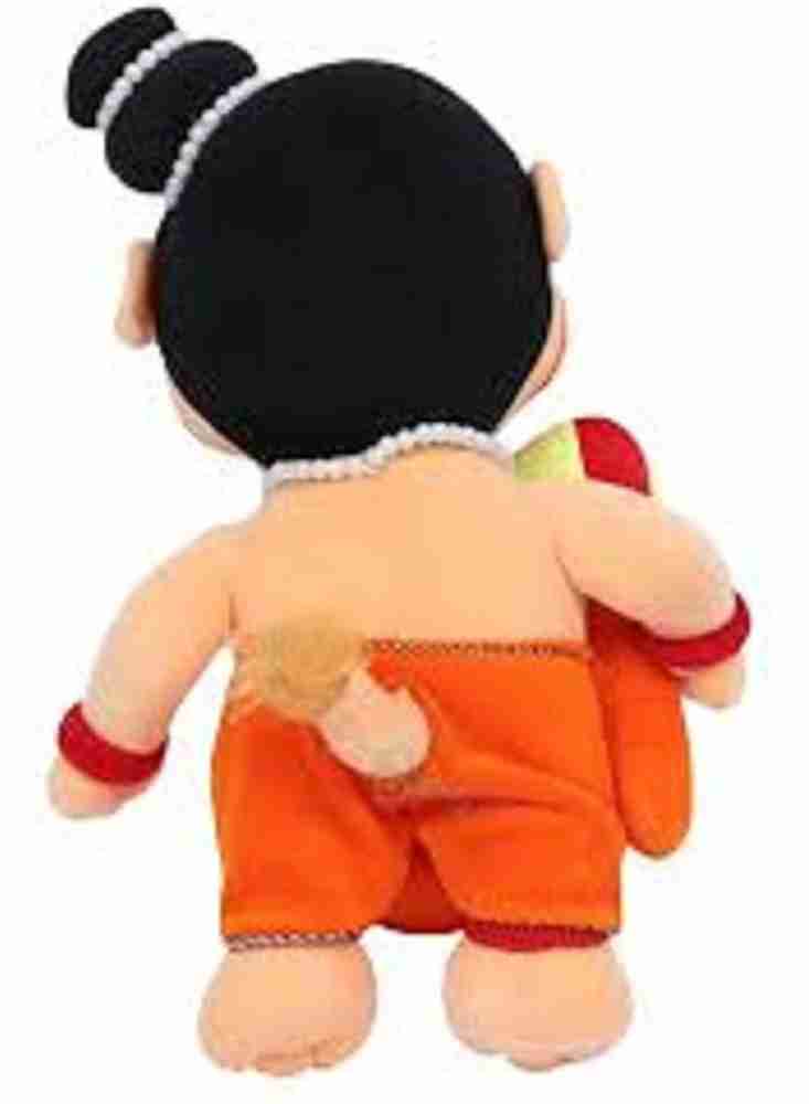 Hanuman teddy bear discount