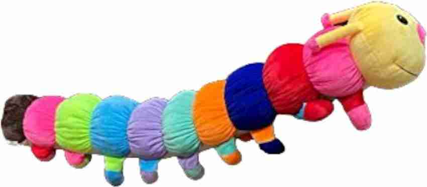 Caterpillar doll shop