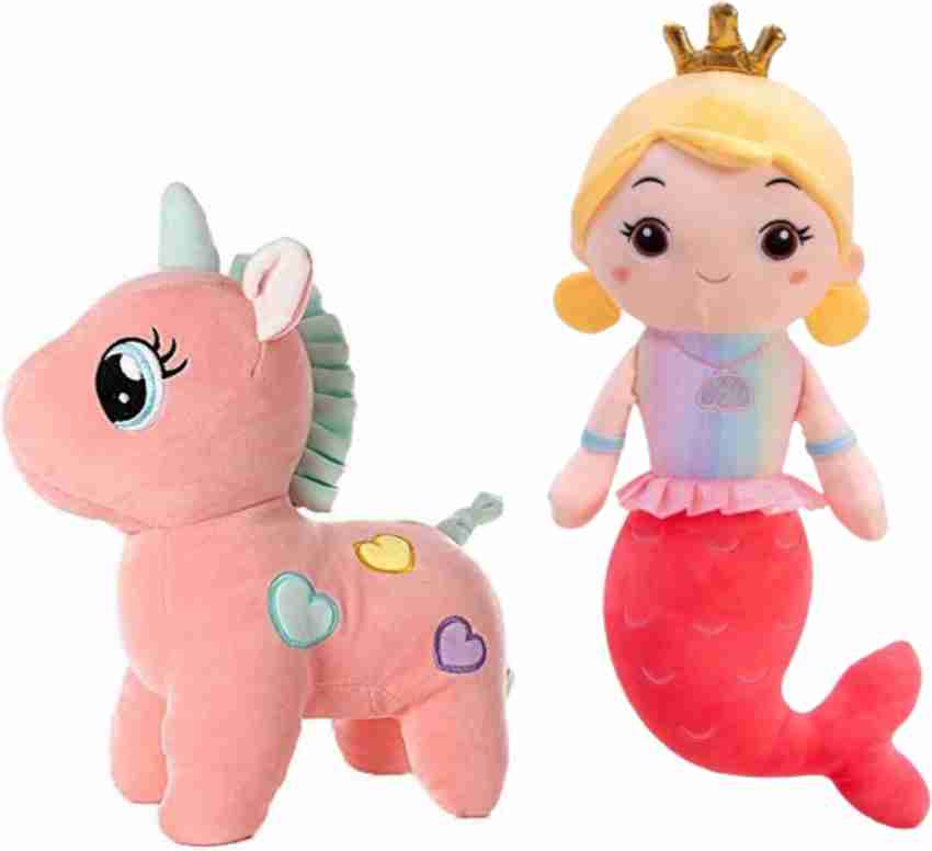 Unicorn and mermaid toys new arrivals