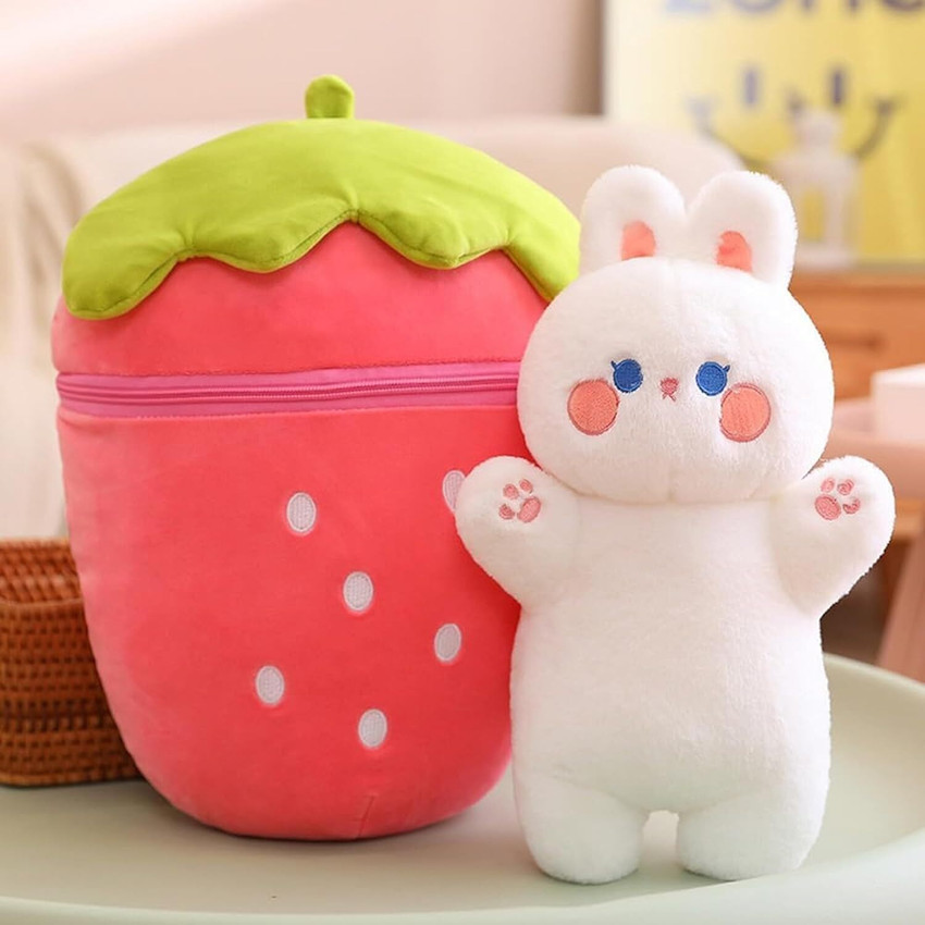 Squishy fruit animals cheap