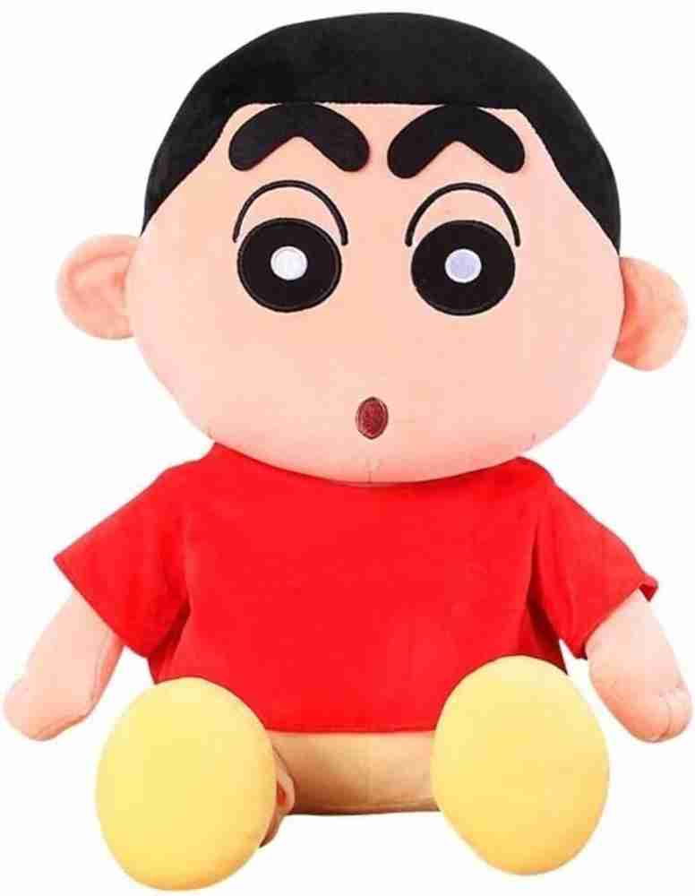 Shinchan teddy hotsell
