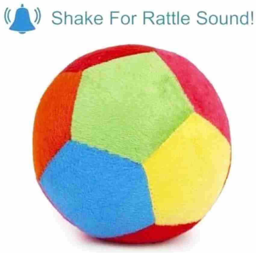 Soft ball shop for babies